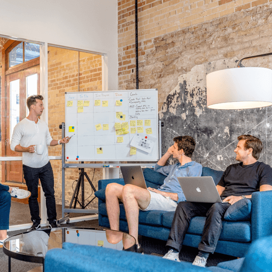 Read more about the article Leadership development for not-for-profits in Durham Region