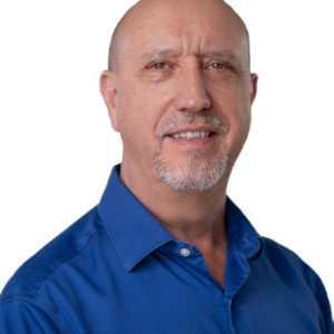 Malcolm Gurley, President of Gurley Leadership Solutions Inc., Ajax, Ontario
