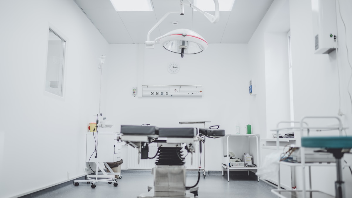 Read more about the article Leadership development for healthcare organizations in Ontario