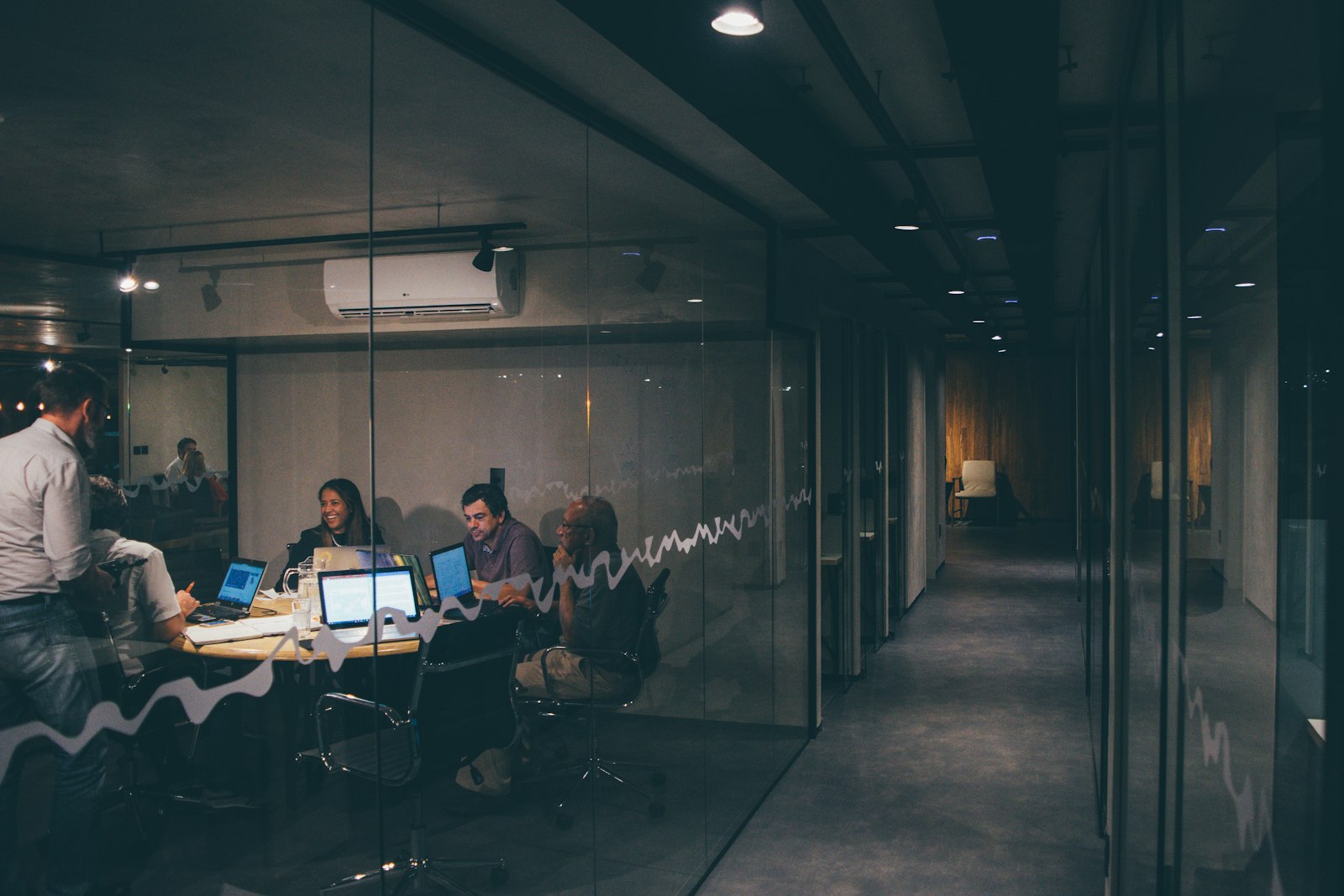 Read more about the article What are the warning signs that my team is burning out?