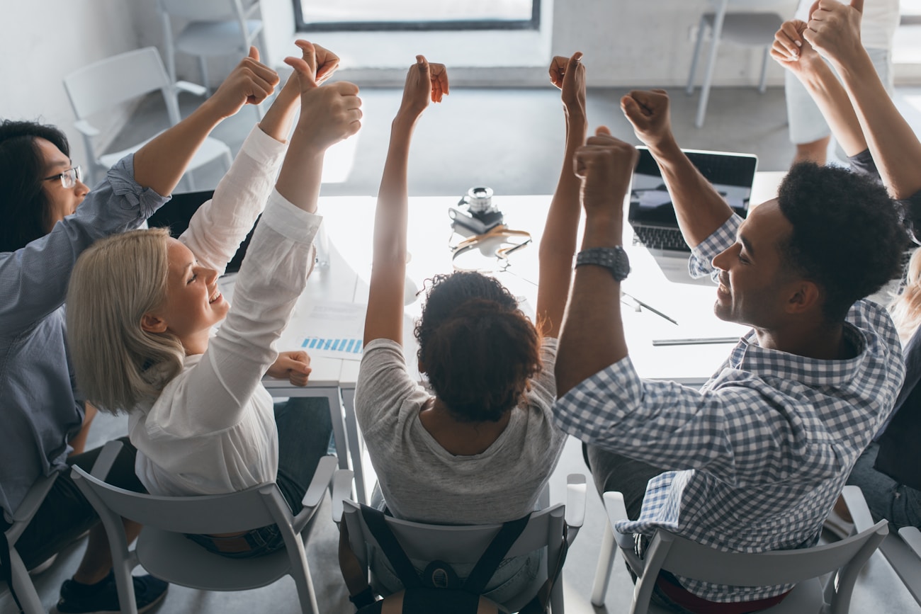 how to retain top talent in Ontario with a high engagement team culture and strong leadership