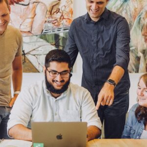Read more about the article How do I build a better company culture?