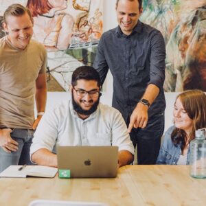 Read more about the article How Do I Retain Top Talent in the GTA?