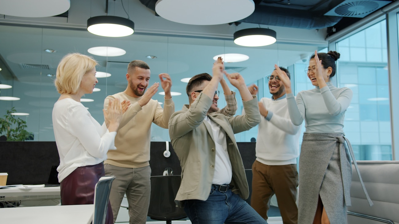 retain top talent in Ontario through leadership development and strong team culture