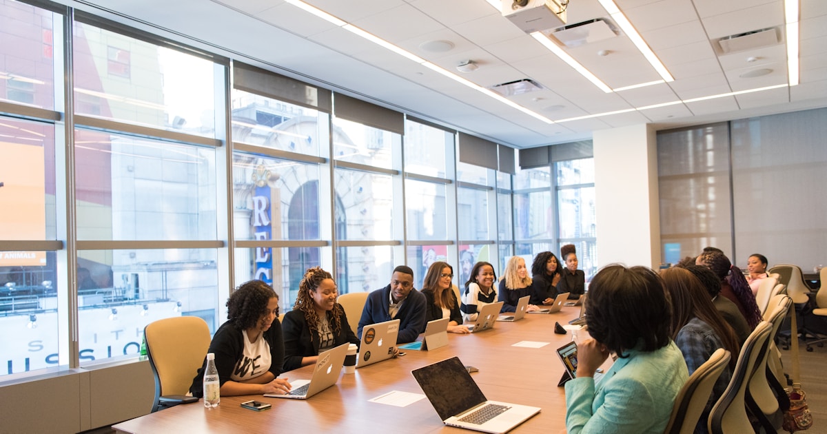 Read more about the article How to Build Your Next Generation of Leaders in the Greater Toronto Area
