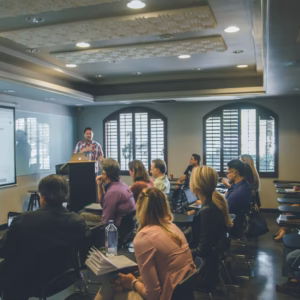 Read more about the article “How do I delegate effectively as a leader?”