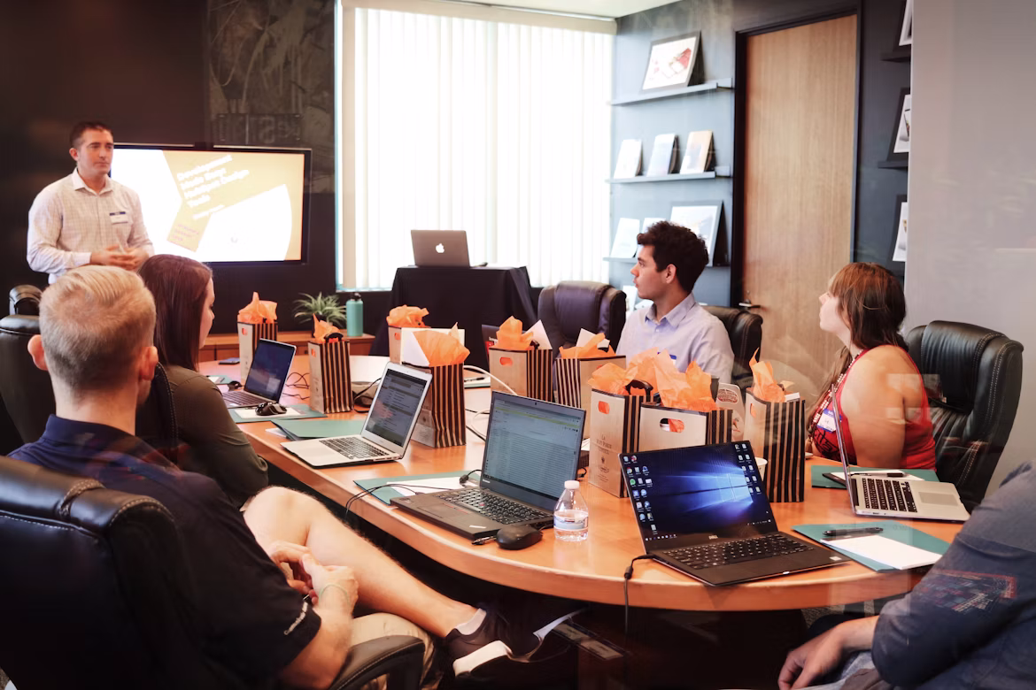 Read more about the article “How do I increase sales without hiring more salespeople?”