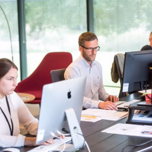 Read more about the article My employees are working 60-hour weeks and still not productive — what do I do?