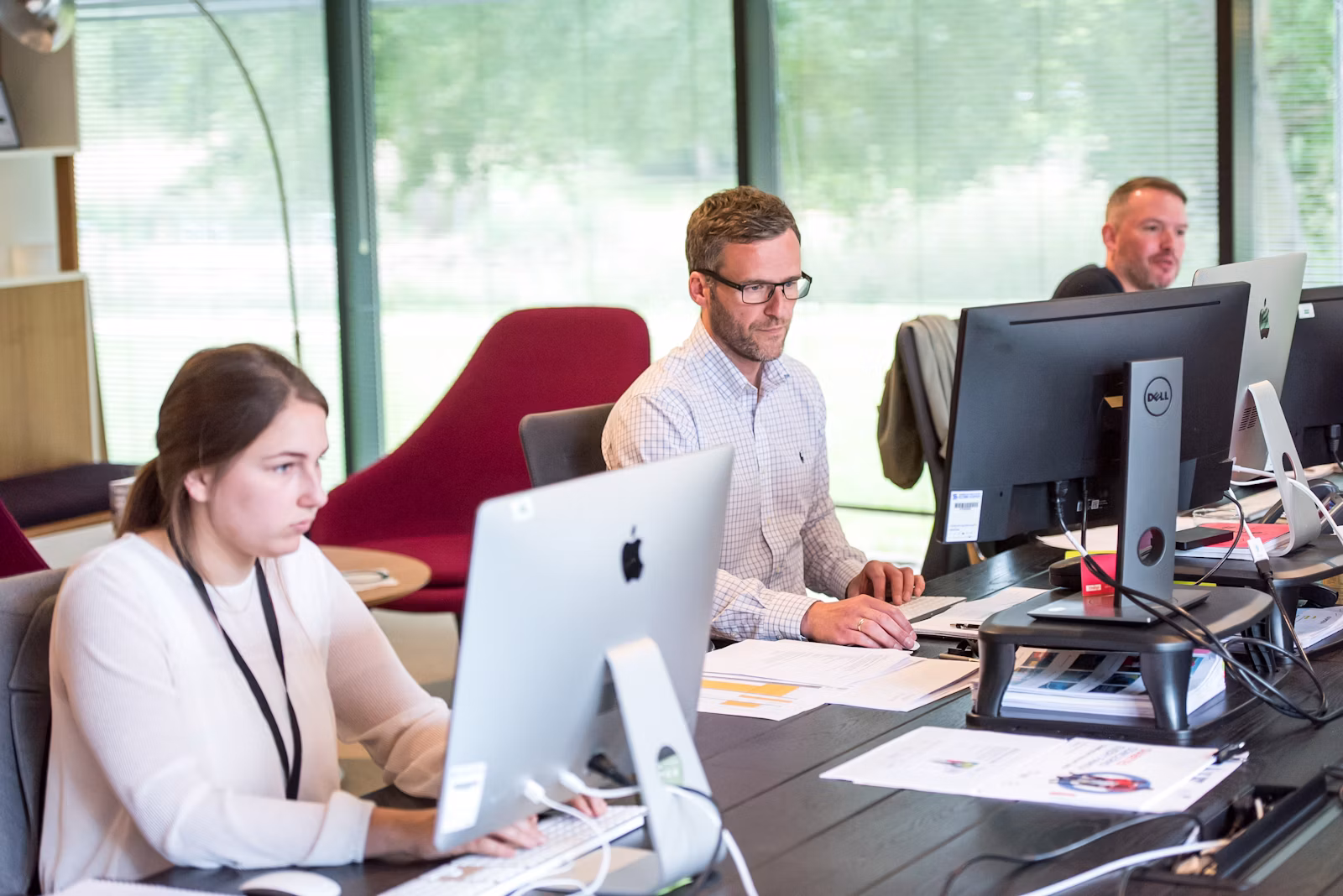 Read more about the article My employees are working 60-hour weeks and still not productive — what do I do?