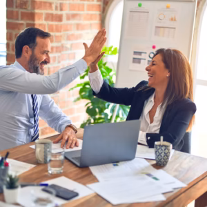 Read more about the article “How do I break down silos between departments?”
