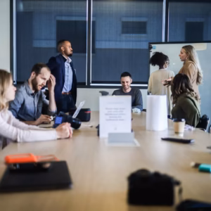 Read more about the article Executive Leadership Training in Oshawa: What to Expect and What It Costs