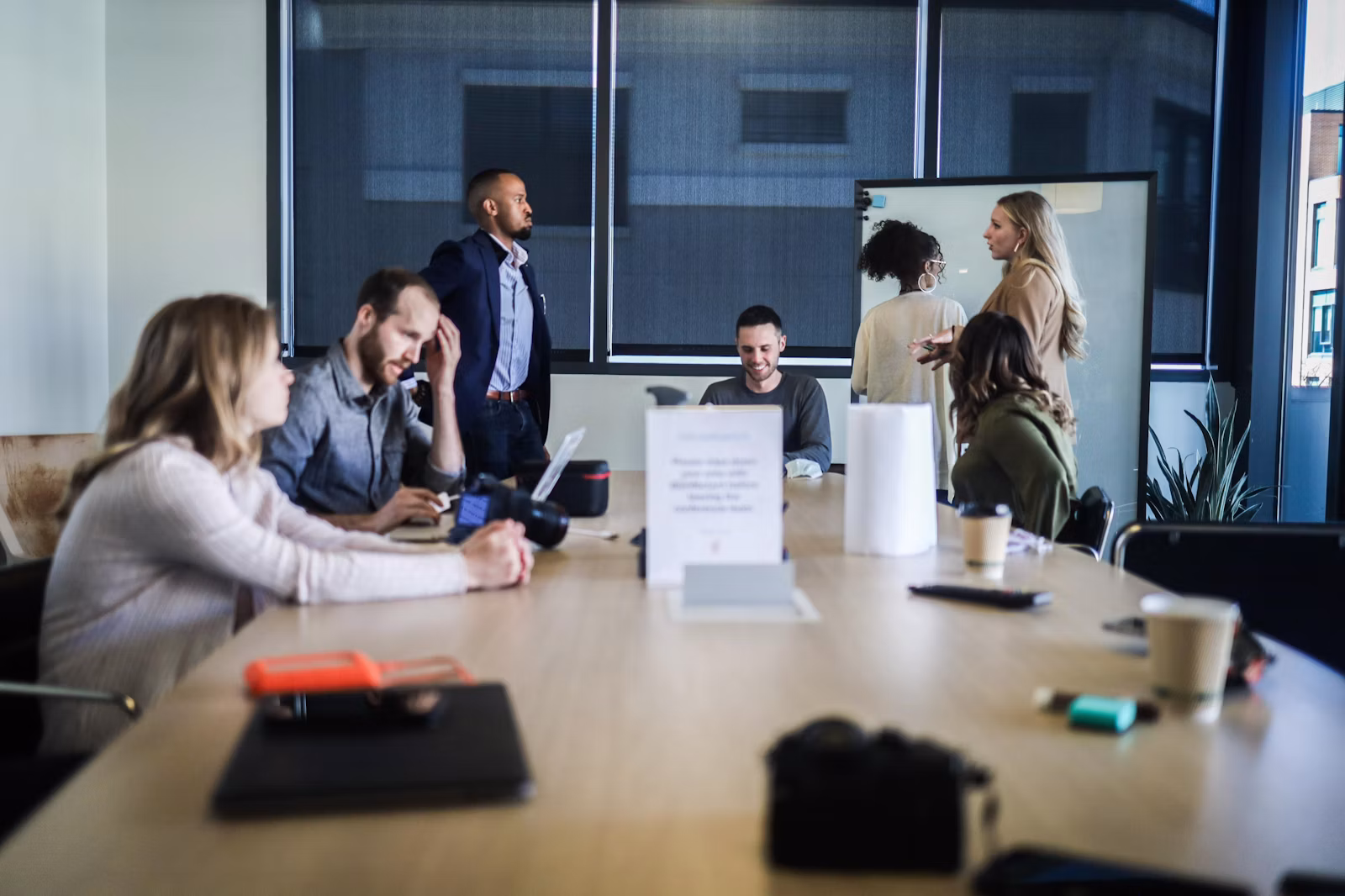 Read more about the article Executive Leadership Training in Oshawa: What to Expect and What It Costs