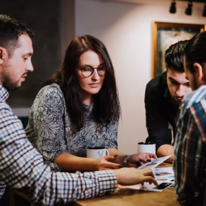 Read more about the article How do I develop better leaders inside my company?