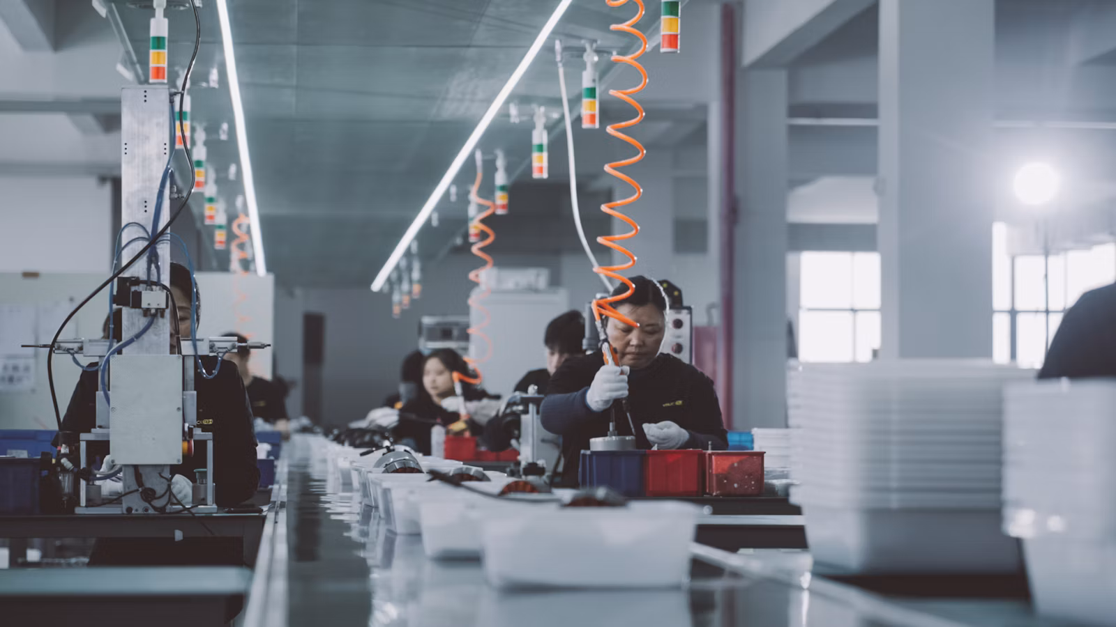 Read more about the article How do I make my company more productive?