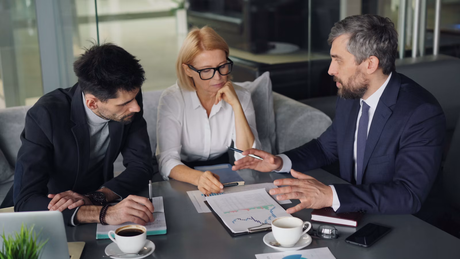 Read more about the article “Who Is the Best Executive Leadership in the Greater Toronto Area?”