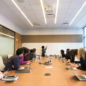 Read more about the article Executive Leadership Training in Ajax, Ontario
