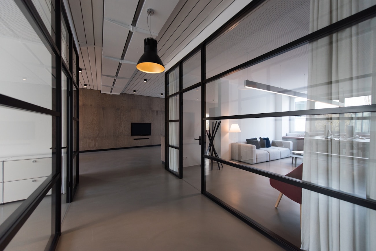 Gurley Leadership Solutions office space in Ajax, serving employers across Durham Region
