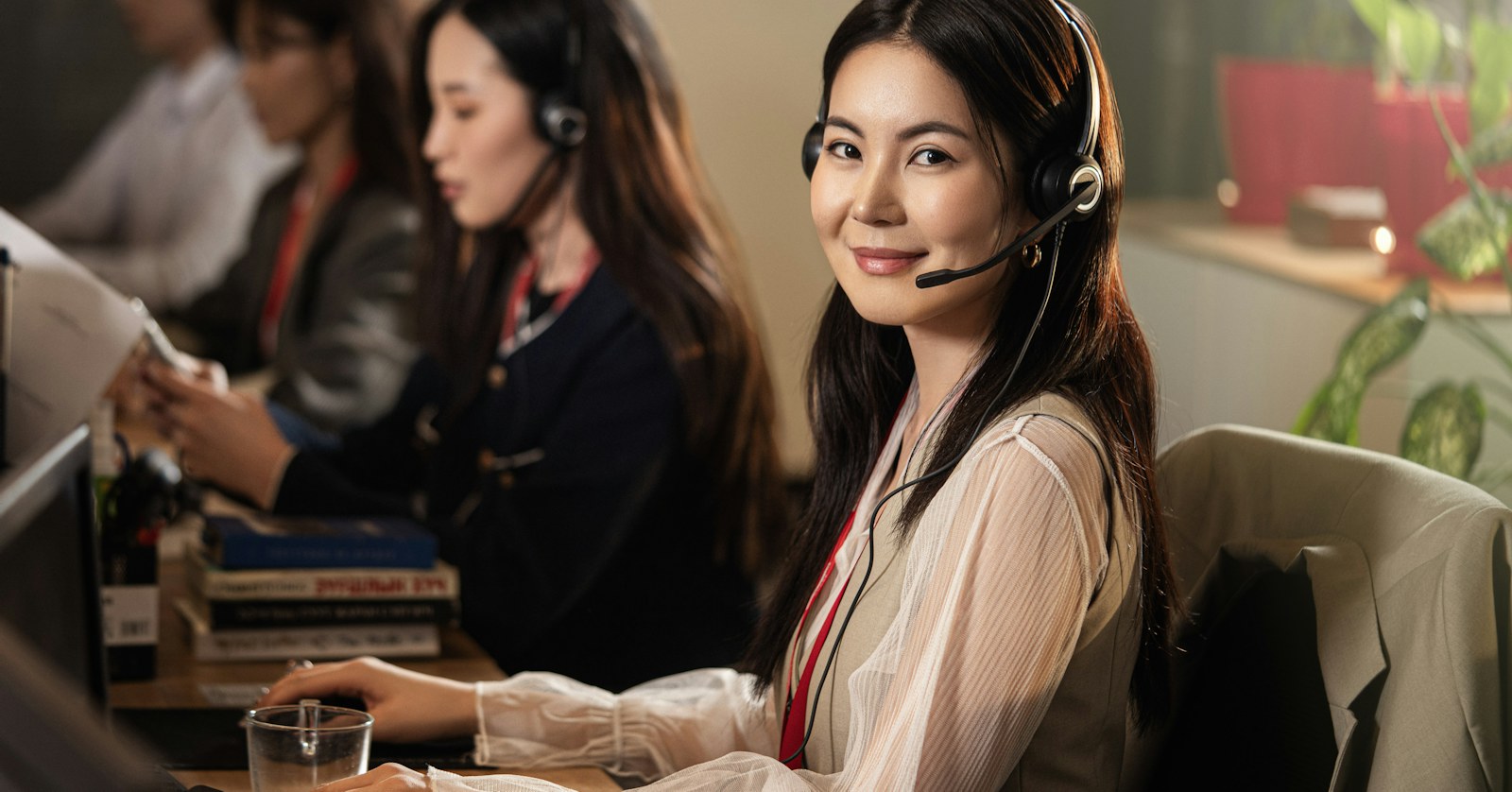 Read more about the article How do I apply Lean Six Sigma in a service business?
