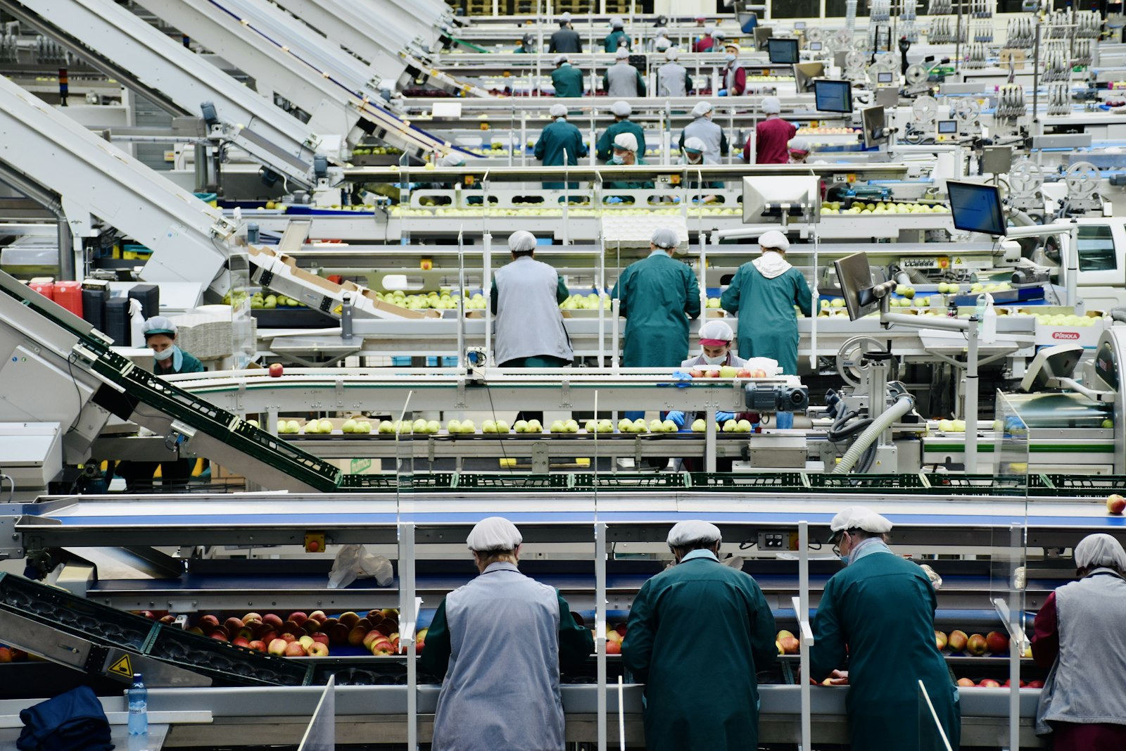 Read more about the article How Do I Make My Oshawa Company More Productive?
