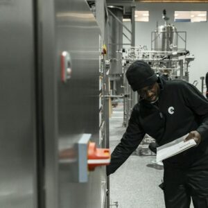 Read more about the article ISO 9001 Training in Durham Region