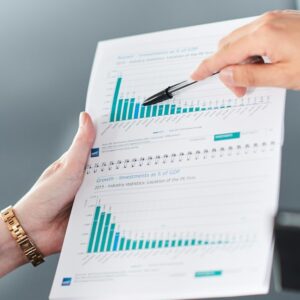 Read more about the article The Pareto Principle and Personal Productivity