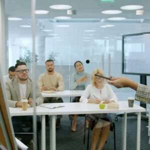 Read more about the article Front-Line Supervisor Training in Oshawa