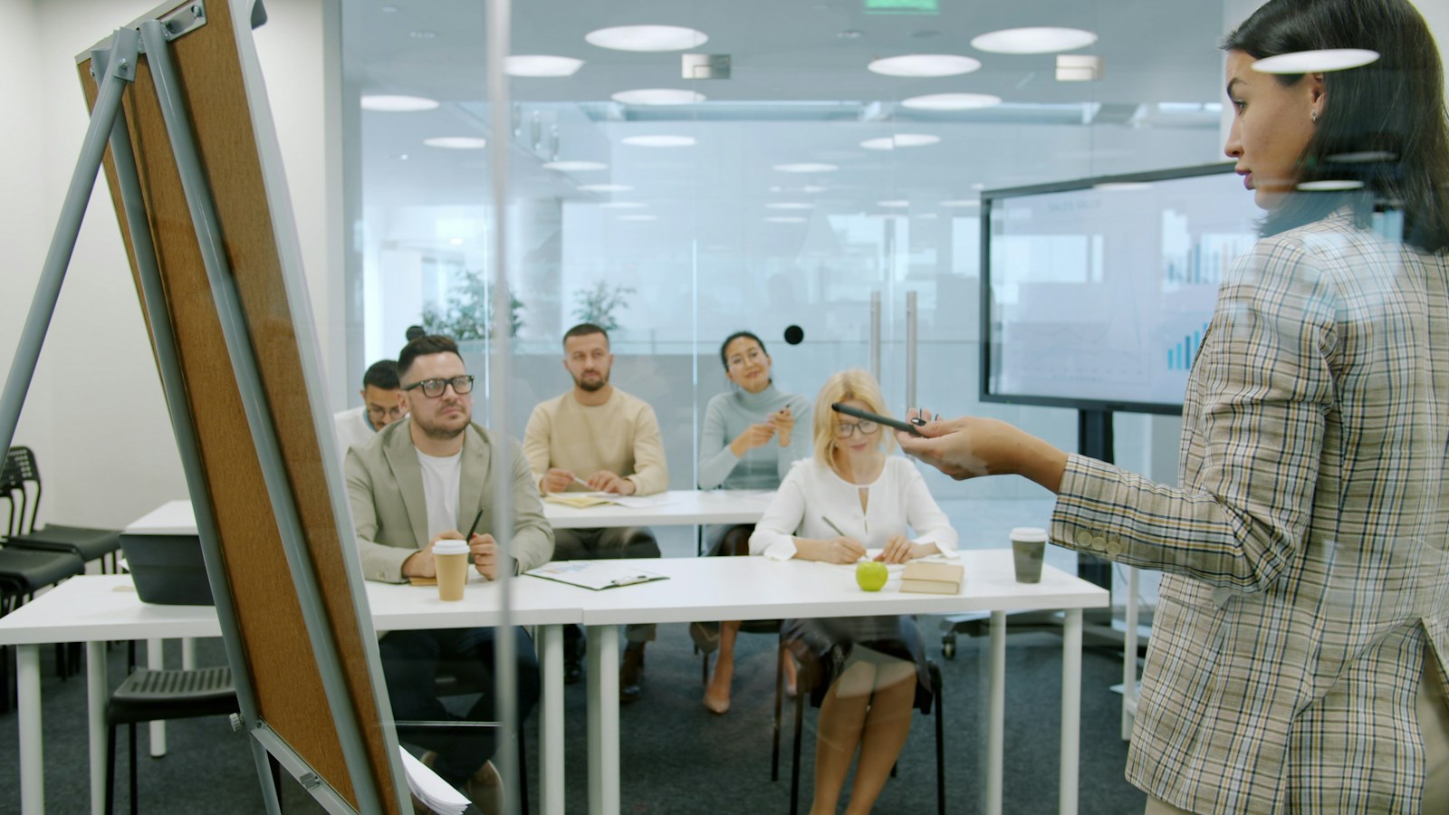 Read more about the article Front-Line Supervisor Training in Oshawa